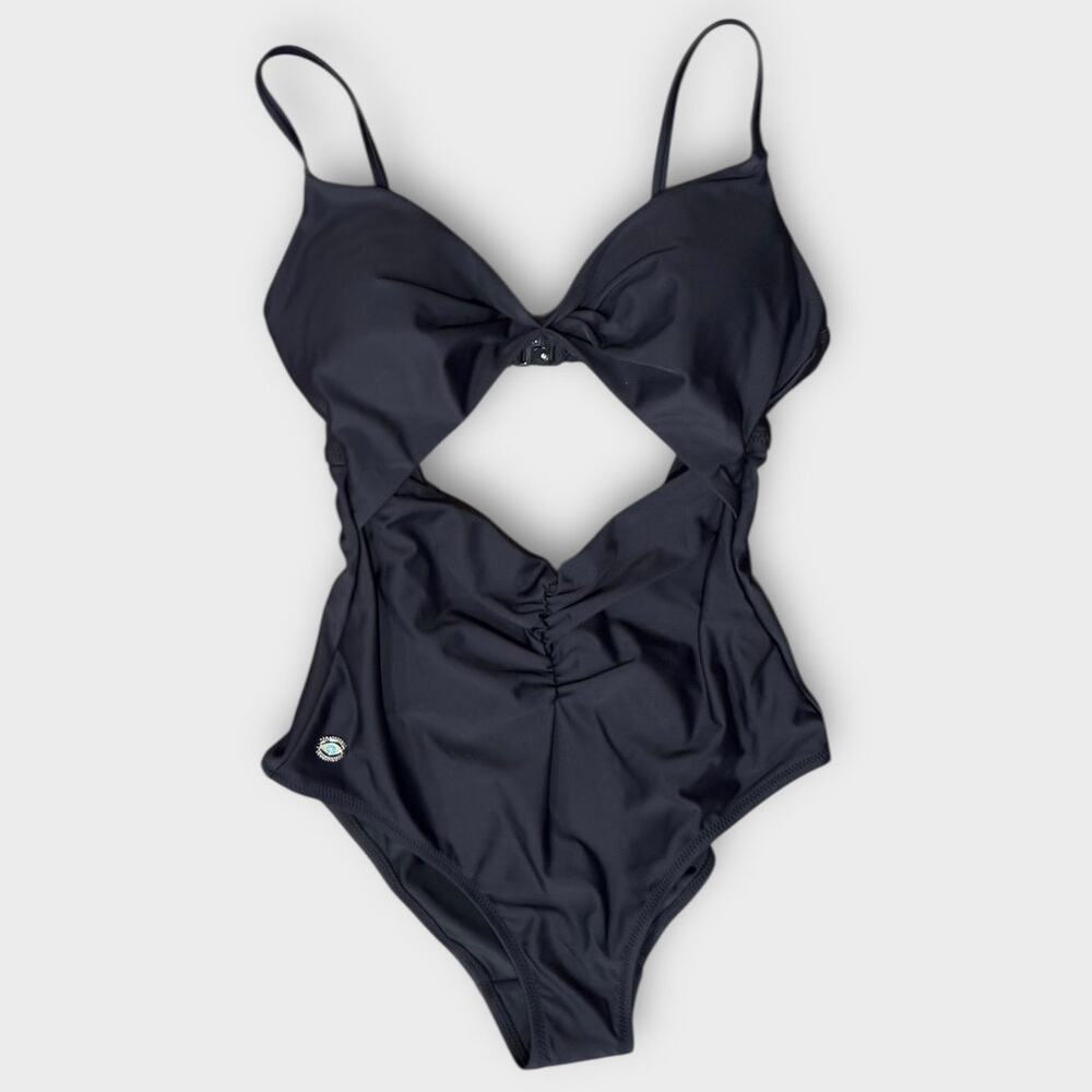 Biliblond Jordan Onepiece Swimsuit Size Medium - Picture 5 of 12